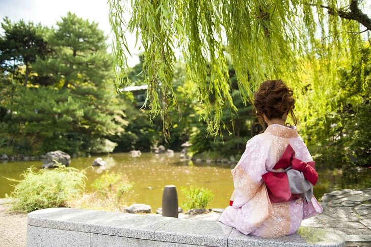 河津町の着物買取ならどこがいい？現役査定員に聞いた着物買取サービスのご利用のコツ｜静岡県