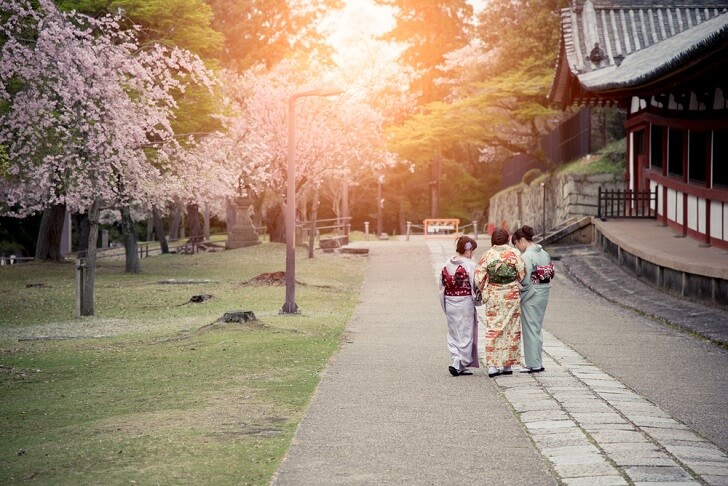 南越前町の着物買取ならどこがいい？現役査定員に聞いた着物買取サービスのご利用のコツ｜福井県