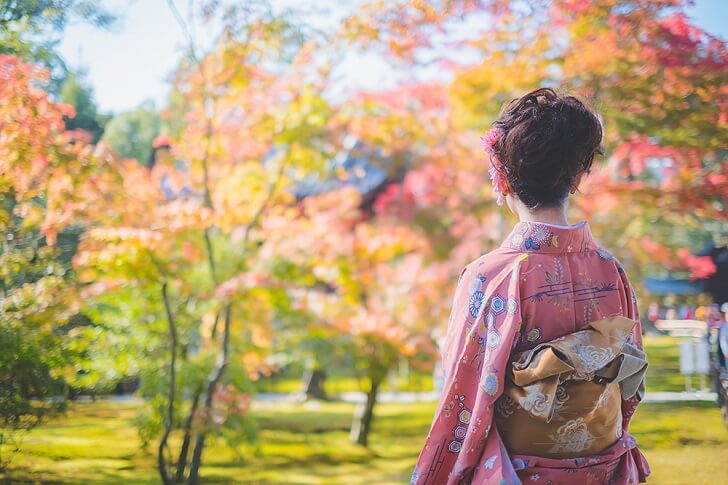 長南町の着物買取店特集｜ココなら安心できる着物買取専門店