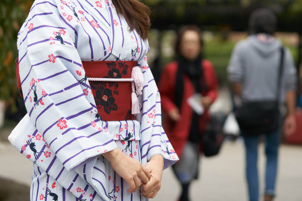 近江八幡市の着物買取ならどこがいい？現役査定員に聞いた着物買取サービスのご利用のコツ｜滋賀県