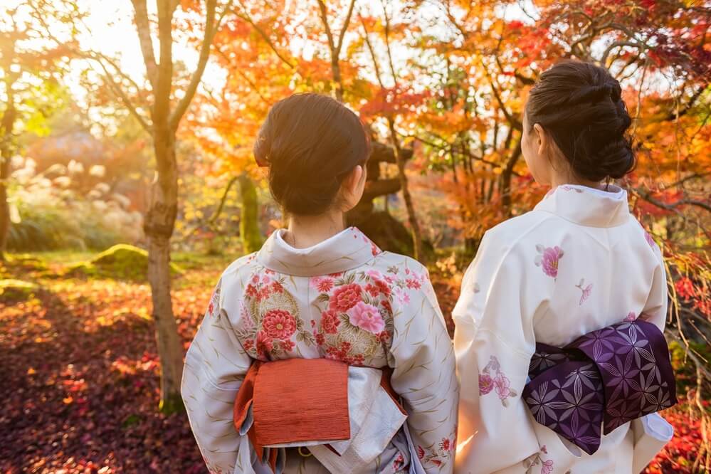 芳賀町で着物買取｜着物を売るなら全国出張対応可能なココ！